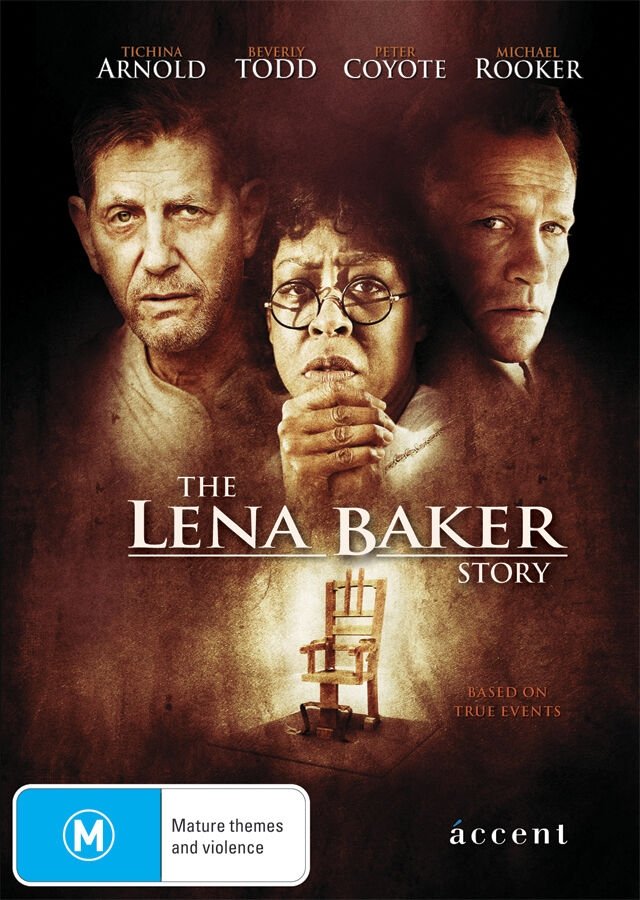 Постер Hope & Redemption: The Lena Baker Story